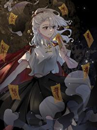 武林大佬种田