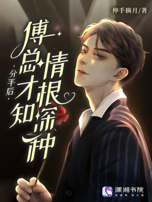 分手后，傅总才知情根深种